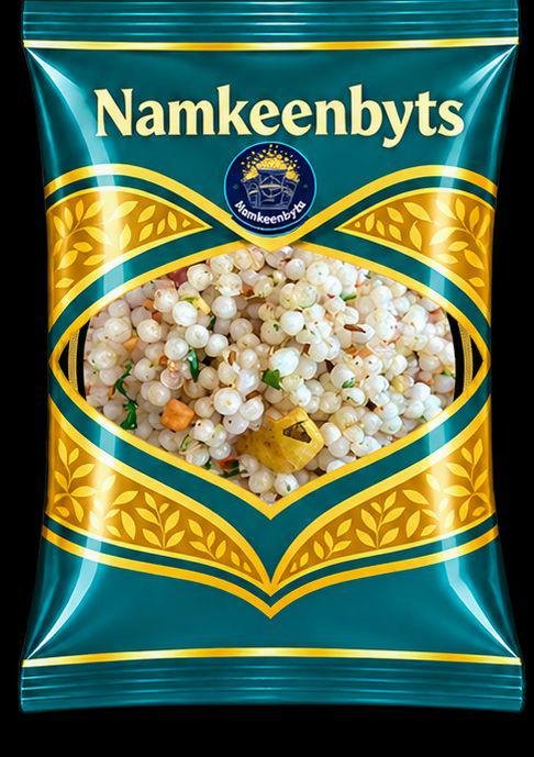 Sabudana Khichadi Mix